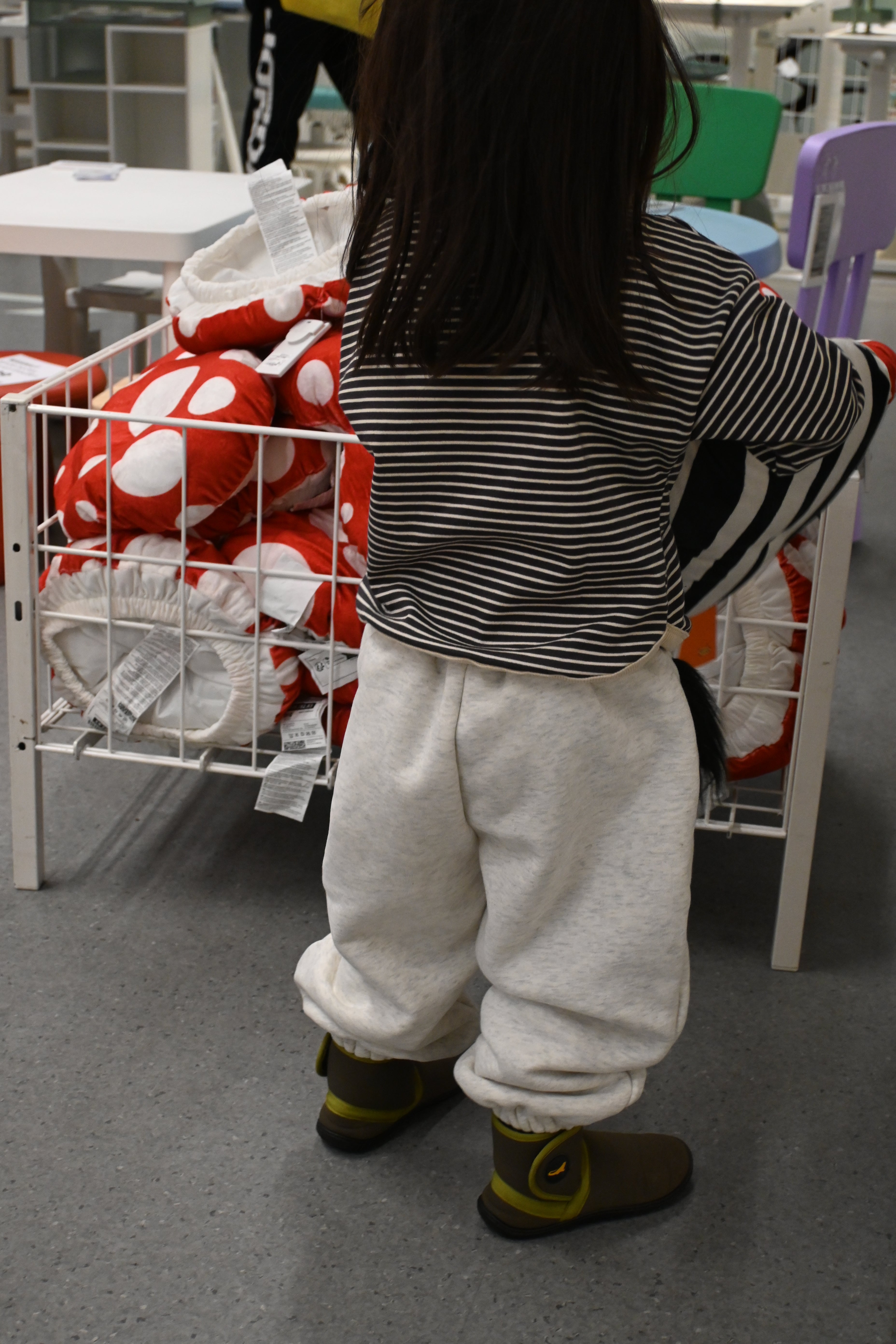 The Cozy Jogger - Grey