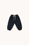 The Cozy Jogger - Black