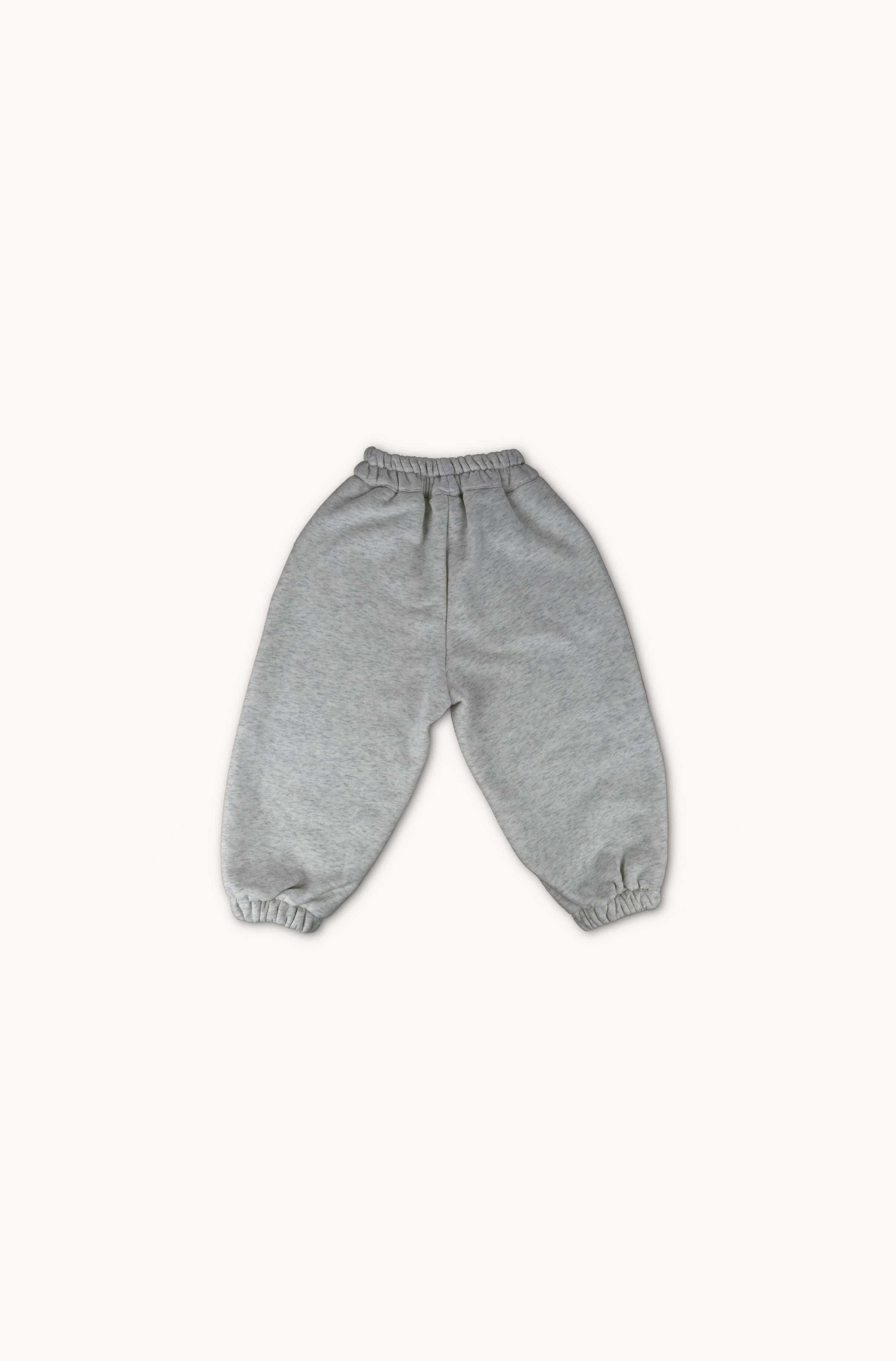 The Cozy Jogger - Grey